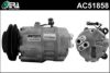 OPEL 1854070 Compressor, air conditioning